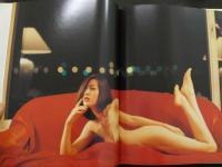 7　池田しょう子写真集　ILLUSONNER