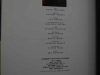 7　坂上香織写真集　FLOWERS