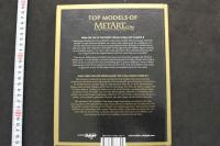 7　TOP MODELS OF METART.COM CANDICE B EDITION Skylight 2021年　英文他　洋書