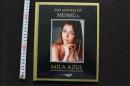7　TOP MODELS OF METART.COM MILA AZUL EDITION Skylight 洋書　英文他　2021年