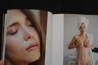 7　TOP MODELS OF METART.COM MILA AZUL EDITION Skylight 洋書　英文他　2021年