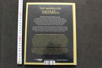 7　TOP MODELS OF METART.COM MILA AZUL EDITION Skylight 洋書　英文他　2021年