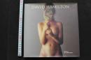 7　DAVID HAMILTON Editions de La MArtiniere　デヴィッドハミルトン写真集　仏文