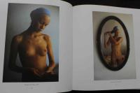 7　DAVID HAMILTON Editions de La MArtiniere　デヴィッドハミルトン写真集　仏文