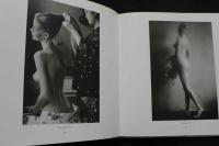 7　DAVID HAMILTON Editions de La MArtiniere　デヴィッドハミルトン写真集　仏文