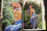 7　スウェーデン・ロリータ　現役女子高生6人の鮮烈ヌード