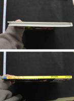 7　スウェーデン・ロリータ　現役女子高生6人の鮮烈ヌード