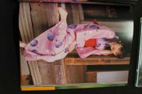 7　めぐみ17歳　妹’99