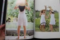 7　原れいか・れいな写真集「妹・れいか17歳」