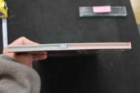 7　清水琴美写真集「妹・琴美16歳」　シュリンク未開封