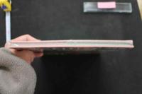 7　清水琴美写真集「妹・琴美16歳」　シュリンク未開封