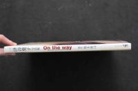 ６　5　三津谷葉子写真集　On the way　撮影／橋本雅司　　