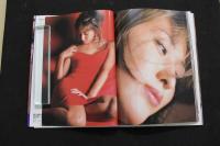 ６　5　鈴木梨沙写真集　ジェイルベイト　撮影／落合遼一　