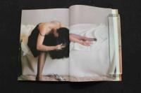 ６　5　留美子フォト＆エッセイ集　波のように愛して　小柳ルミ子　