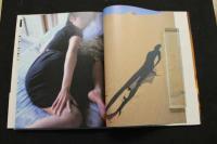 5　森山裕子写真集　aube　撮影／西田幸樹　