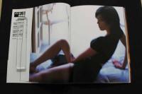 5　森山裕子写真集　aube　撮影／西田幸樹　