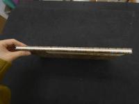 ６　5　原色法帖選ー11　風信帖　平安　空海　昭和60年　第一版　