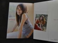 ６　６　滝裕可里ファースト写真集　n.T.m.Ｙ　根本好伸撮影　
