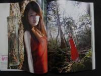 ６　６　滝裕可里ファースト写真集　n.T.m.Ｙ　根本好伸撮影　