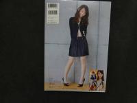 ６　６　滝裕可里ファースト写真集　n.T.m.Ｙ　根本好伸撮影　