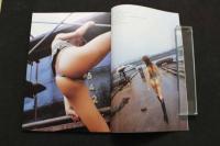 ６　６　堀口としみ　ラブ・ポーション　撮影／野村誠一　サブラDVDムック　