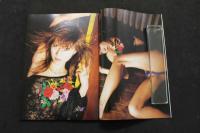 ６　６　堀口としみ　ラブ・ポーション　撮影／野村誠一　サブラDVDムック　