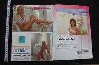 7　ビビアン　1985年11月号