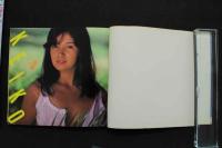 7　秋本圭子写真集