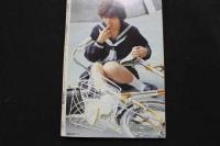 7　17才　熱写！女子高2年生