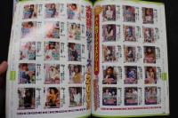 7　本能　Ｉｎｓｔｉｎｃｔ　Aｌｌ Round Catalog