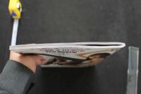 7　Yha! Hip&Lip　2012年12月号　美脚OL俱楽部