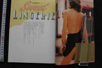 7　スウィート・ランジェリー