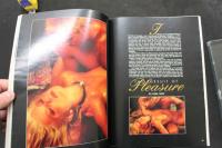 7　洋雑誌　PENTHOUSE　1992年2月号