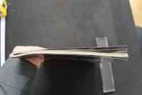 7　洋雑誌　PENTHOUSE　1992年2月号