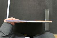 7　洋雑誌　PENTHOUSE　1992年2月号