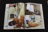 ６　2  星野志穂写真集　MYSELF＆MYPRIVATE