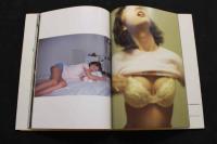 ６　2  星野志穂写真集　MYSELF＆MYPRIVATE