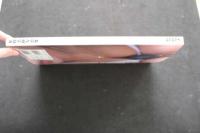 ６　2  星野志穂写真集　MYSELF＆MYPRIVATE