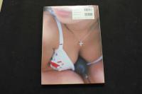 ６　2  星野志穂写真集　MYSELF＆MYPRIVATE