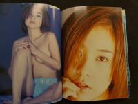 ６　2  池田笑子写真集　インティマシィ