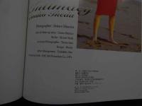 ６　2  池田笑子写真集　インティマシィ