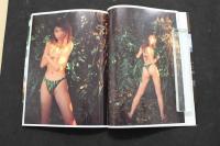 ６　2  三好さやか写真集　Iris