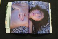 ６　2  三好さやか写真集　Iris