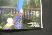 ６　2  三好さやか写真集　Iris