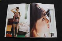 ６　2  ①　久保由利香写真集　ロマンティックリビドー