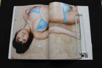 ６　2  ①　久保由利香写真集　ロマンティックリビドー