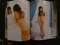 ６　2  星井愛美写真集　Ｍ