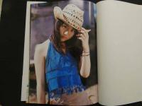 ６　2  久保亜沙香写真集　あの頃を忘れない