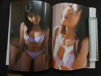 ６　2  久保亜沙香写真集　あの頃を忘れない