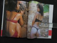 ６　2  内宮有里ファースト写真集　ari@RQ